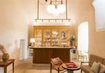 Hôtel Le Barroux - Hotel Crillon le Brave-4