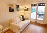 Location vacances Cogolin - F2 apartment in residence with swimming pool-2