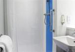 Hôtel Wakefield - Travelodge Barnsley-4