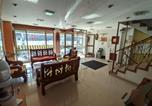 Hôtel Armenia - Hotel Armont Calarca-3