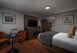 Hôtel Adare - Great National South Court Hotel-1