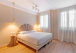 Hôtel Athis-Mons - Grand Hotel Sénia - Paris Orly Airport-1
