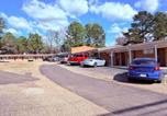 Hôtel Kilgore - Economy Inn by Hotel O Gladewater, Tx-4