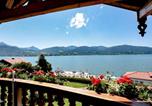 Location vacances Bad Wiessee - Ferienwohnung Landhaus Staudacher-4