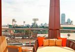 Hôtel Dedham - Residence Inn by Marriott Boston Back Bay/Fenway-4