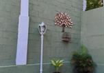 Hôtel São João Del Rei - Pouso da Olímpia-2