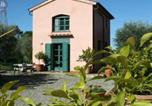 Location vacances  Province de Pise - Agriturismo Gli Archi-2
