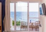Hôtel Monemvasía - Elea Mare-3