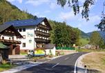 Location vacances Hohentauern - Gasthof - Pension Ödsteinblick-1