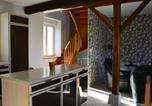 Location vacances  Eure-et-Loir - Maison lumineuse pour 4, près d'Orléans et Chartres, avec cour, terrasse, parking, et équipements complets. - Fr-1-581-23-1