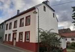 Location vacances Kyllburg - Beautiful holiday home with terrace-1