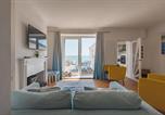 Location vacances Folkestone - Wave Cottage by Bloom Stays-1