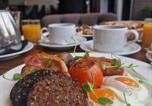 Hôtel Adare - Killaloe Hotel & Spa-4