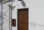 Location vacances Alberobello - Trullo Susumaniello-Trulli Anti Charme & Relax-1