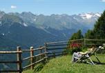 Location vacances Vipiteno - Huberhof Mareit-4