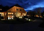 Hôtel Syam - Maison d'hôtes & Spa La Scierie-4