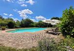 Location vacances Chiusdino - Casa vacanze Il Poggetto-1