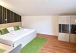 Location vacances Dugopolje - Stunning Apartment In Podstrana With Wifi-3