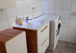 Location vacances Zinnowitz - Ferienhof Pommerngreif - Wohnung 3, familiär, mit Poolnutzung und Grillmöglichkeit-4