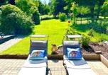 Location vacances Selters (Westerwald) - Landhaus Auszeit-1