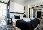 Hôtel Le Coudray - Jehan De Beauce - Teritoria-4
