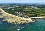 Camping avec Club enfants / Top famille Saint-Pierre-d'Oléron - Camping Le Sous Bois-1
