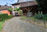 Location vacances Niederfell - Ferienwohnung Moselglück-2