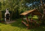 Location vacances Siófok - Ah-Remini Garden Apartments-3