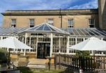 Location vacances Yeovil - Manor Hotel by Greene King Inns-3