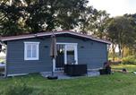 Location vacances Soltau - Heideluxe Tinyhouse-2