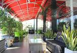 Hôtel Medan - Hermes Palace Hotel Medan-4
