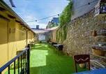 Location vacances Villafranca del Bierzo - Micro-Hostal La Puerta del Perdón-3