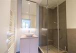 Location vacances Luxembourg - Studio Fischer à la Pétrusse 303-3