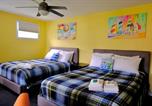 Hôtel Old Orchard Beach - Dock House Inn-4
