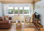 Location vacances Loftus - Field Cottage-2