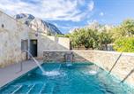 Location vacances Benimantell - Esperanza-1