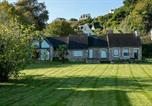 Location vacances Paimpol - Maison Chevoir pieds dans l'eau-2