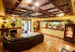 Hôtel Jaen - Coto del Valle de Cazorla-4