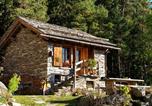 Location vacances Gordona - Chalet Atmosfera Res Albert-1