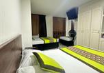 Hôtel pereira - Hotel Astorias-2