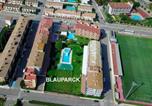 Location vacances L'Estartit - Blaupark 206-1