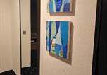 Hôtel Bad Teinach - Hotel Waldgold-4
