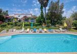 Location vacances Paderne - Villa La Ribeyre-1
