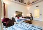 Hôtel Province d'Arezzo - Vogue Hotel Arezzo-1