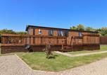 Location vacances Hinderwell - Marigold Lodge-3