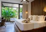 Location vacances Tulum - Xalet xs101-1