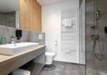 Location vacances Haus im Ennstal - Apart33 Top 2-5-4