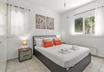 Location vacances Paphos - Paradise Gardens Rooftop Apartment | Private Terrace & Pool By Vichy Holidays-4