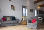 Location vacances Sanary-sur-Mer - T3 coeur de Sanary - 100m du port-1