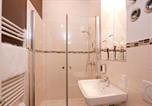 Hôtel Gare de Brême - Arthotel Ana Residence Bremen-4